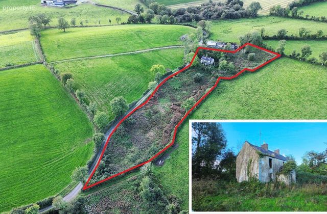 Drumconnick, Cavan, Co. Cavan, Cavan, Co. Cavan - Click to view photos