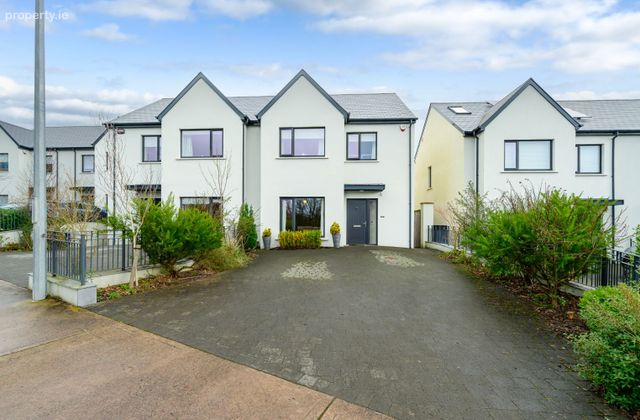 84 Mill View, Ballinglanna, Glanmire, Co. Cork - Click to view photos