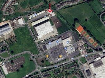 Unit 6, Springfort Light Industrial Park, Nenagh, Co. Tipperary, Nenagh, Co. Tipperary - Image 4