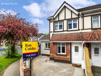 6a Saddlers Avenue, Mulhuddart, Dublin 15, Mulhuddart, Dublin 15