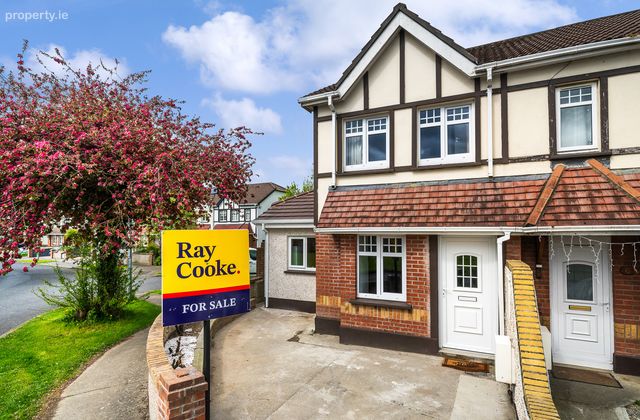 6a Saddlers Avenue, Mulhuddart, Dublin 15, Mulhuddart, Dublin 15 - Click to view photos