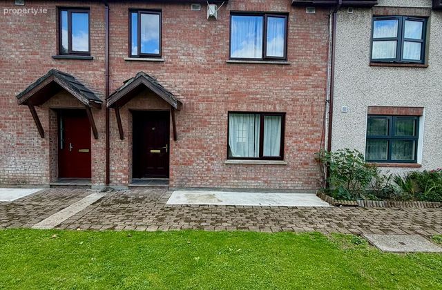 28 Johnsgate Village, Johnsgate, Pennywell, Co. Limerick - Click to view photos