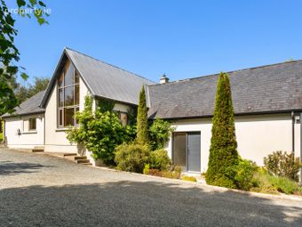 Ballyknockan Beg, Glenealy, Co. Wicklow, Glenealy, Co. Wicklow
