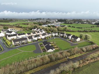 Semi-detached Bungalows, Ard Rua Meadows, Claremorris, Co Mayo, Claremorris, Co. Mayo - Image 3