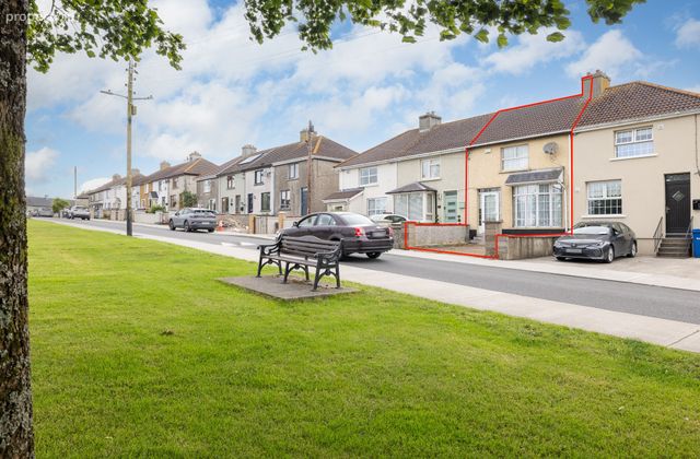 15 St. Aidan's Villas, Enniscorthy, Co. Wexford, Enniscorthy, Co. Wexford - Click to view photos