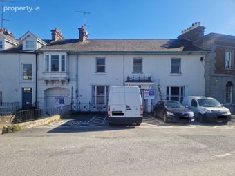 Market Square, Castleblayney, Co. Monaghan