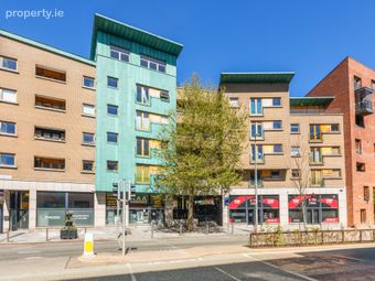 Apt 8 Ardee Court, Ardee Street, Dublin 8, Dublin 8