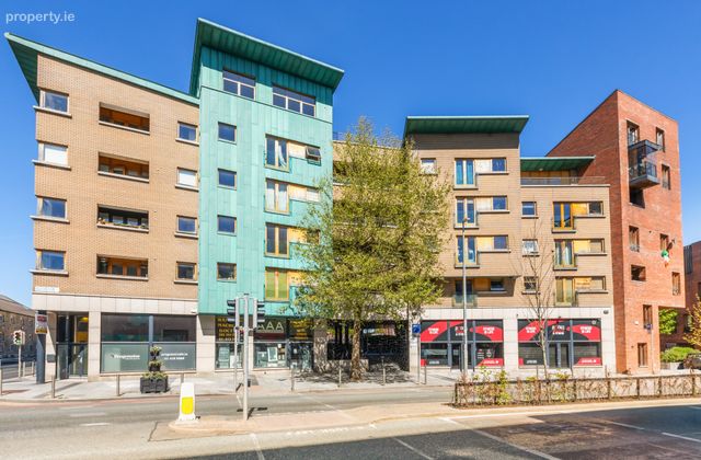Apt 8 Ardee Court, Ardee Street, Dublin 8, Dublin 8 - Click to view photos