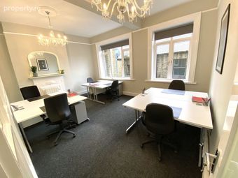 5-7 Upper O'connell Street, Dublin 1, Dublin 1