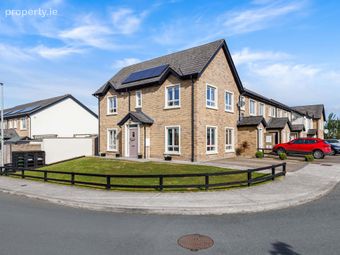 20 Cois Glaisin Court, Johnstown, Navan, Co Meath, Johnstown, Co. Meath