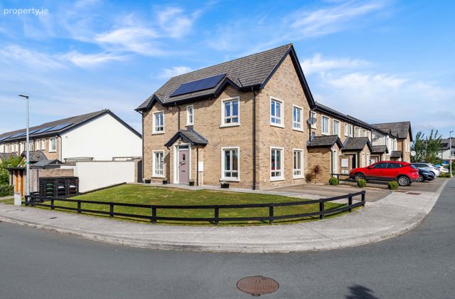 20 Cois Glaisin Court, Johnstown, Navan, Co Meath, Johnstown, Co. Meath - Click to view photos