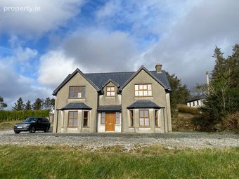 Derrymihan West, Castletownbere, Castletown, Co. Cork