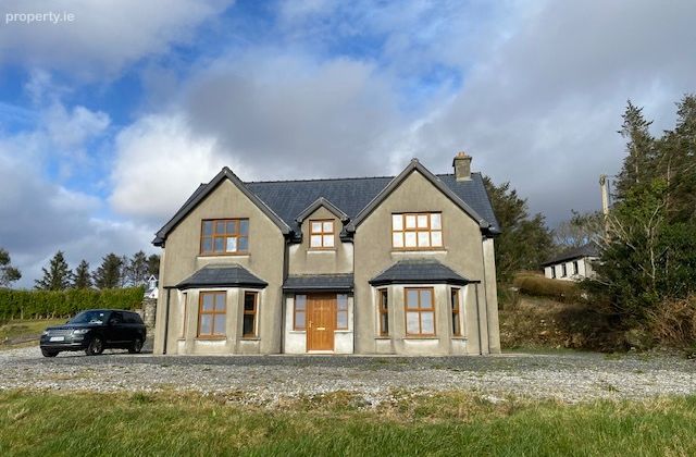 Derrymihan West, Castletownbere, Castletown, Co. Cork - Click to view photos
