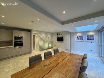 The Sweepstakes, Ballsbridge, Ballsbridge, Dublin 4