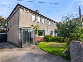 3 Northumberland Park, Dun Laoghaire, County Dublin, Dun Laoghaire, Co. Dublin