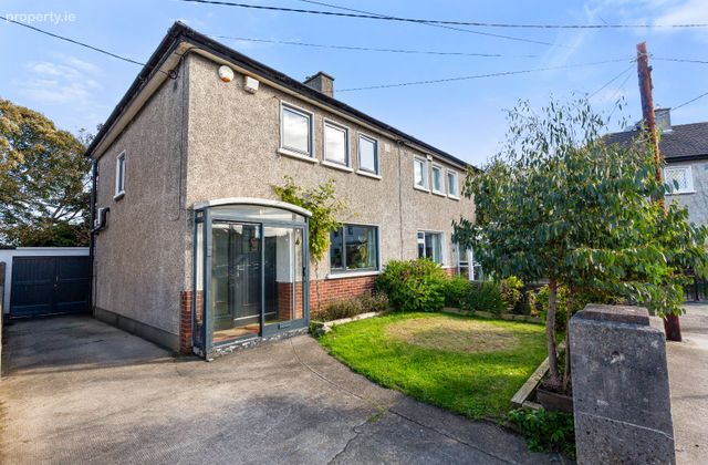 3 Northumberland Park, Dun Laoghaire, County Dublin, Dun Laoghaire, Co. Dublin - Click to view photos