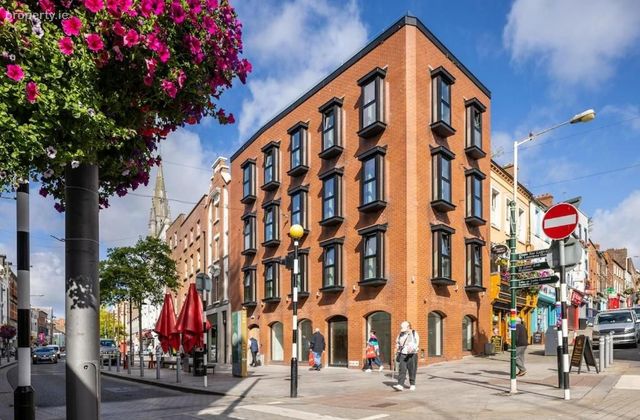 Apartment 2, 115 West Street, Drogheda, Co. Louth - Click to view photos
