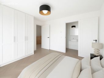 3 Bedroom Mid Terraced, Borris Road, Portlaoise, Co. Laois - Image 4