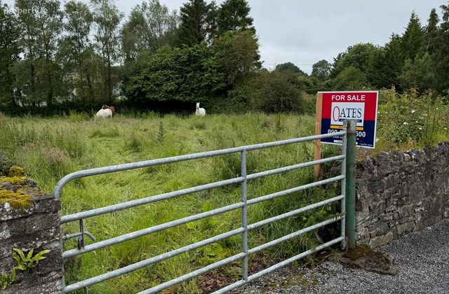 Glasson Village, Glasson, Co. Westmeath - Click to view photos