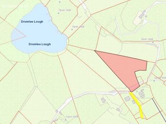Drumley, Gleneely, Co. Donegal, Gleneely, Co. Donegal - Image 3