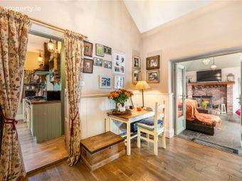 Bramble Cottage, Curraghbeg, Adare, Co. Limerick, Adare, Co. Limerick - Image 5
