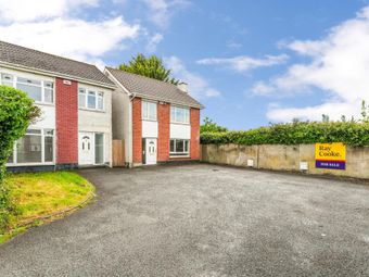 51 &amp; 51a Cill Cais, Old Bawn, Tallaght, Dublin 24, Tallaght, Dublin 24 - Image 5