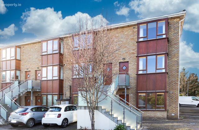 60 Wilford Court, Bray, Bray, Co. Dublin - Click to view photos