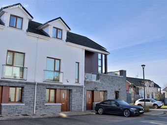 12 Sliabh Rioga, Rahoon, Galway, Rahoon, Co. Galway