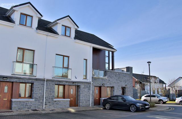 12 Sliabh Rioga, Rahoon, Galway, Rahoon, Co. Galway - Click to view photos