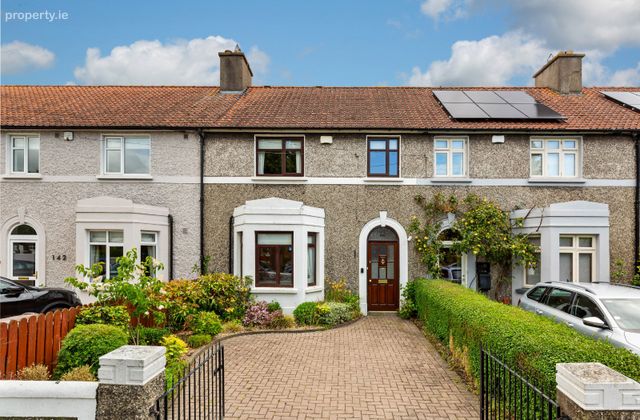 140 Philipsburgh Avenue, Marino, Dublin 3, Marino, Dublin 3 - Click to view photos