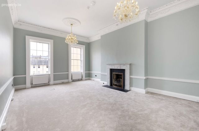 Ely Place, Dublin 2 - Click to view photos