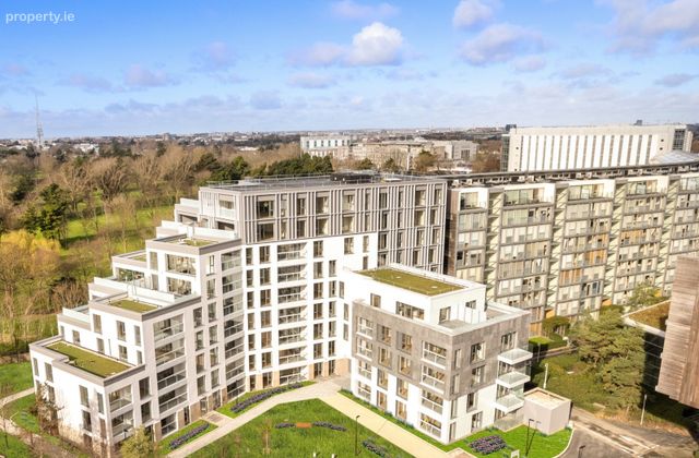 Last Three Bedroom Apartment, Dublin 4 - Click to view photos