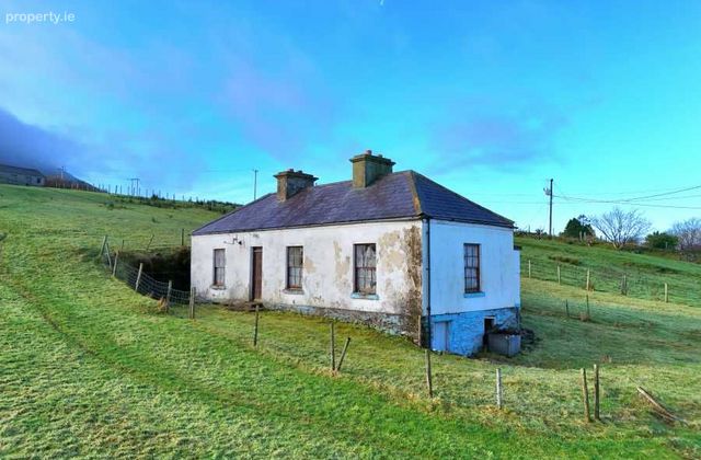 Tonragee East, Achill, Co. Mayo - Click to view photos