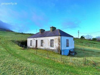 Tonragee East, Achill, Co. Mayo