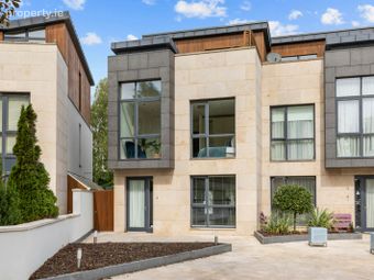4 Longwood, Wynnsward Park, Clonskeagh, Dublin 14