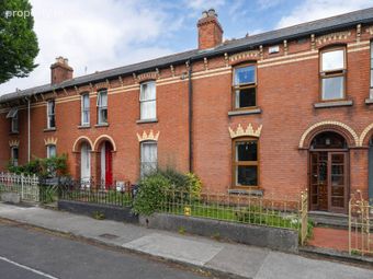 7 Norfolk Road, Phibsboro, Dublin 7, Co. Dublin, Phibsborough, Dublin 7