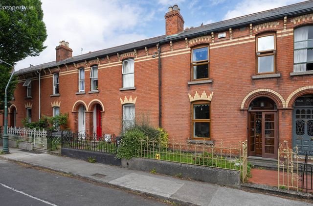 7 Norfolk Road, Phibsboro, Dublin 7, Co. Dublin, Phibsborough, Dublin 7 - Click to view photos