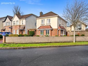 1 Warrenstown Drive, Blanchardstown, Dublin 15, Blanchardstown, Dublin 15