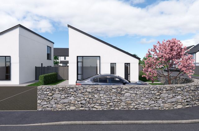 10 The Waterways, Belcarra, Castlebar, Co. Mayo - Click to view photos