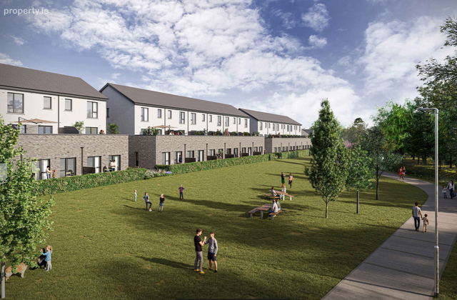 2 Bedroom Own Door Apartment, Leixlip, Co. Kildare - Click to view photos