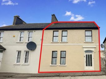 Main Street, Bruree, County Limerick, V35 FX07, Bruree, Co. Limerick