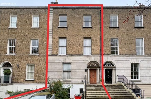 12 Waterloo Road, Dublin 4, Dublin 4 - Click to view photos