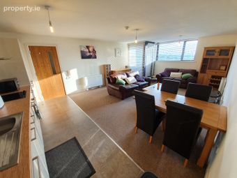 Parkside Apartments, Abbeyleix Road, Portlaoise, Co. Laois - Image 3