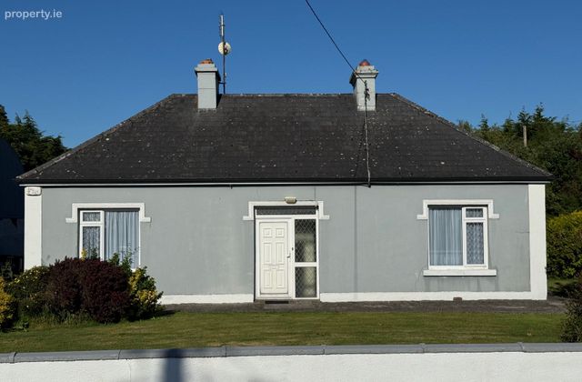 Garreens, Hollymount, Co. Mayo - Click to view photos