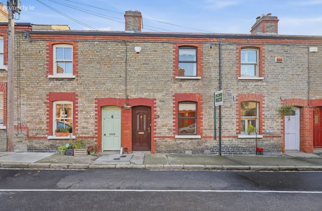 45 Harold Road, Dublin 7, Stoneybatter, Dublin 7 - Click to view photos