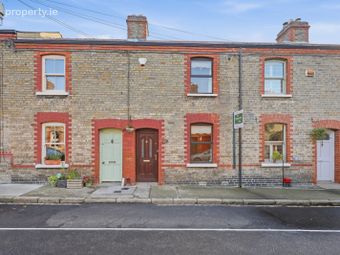 45 Harold Road, Dublin 7, Stoneybatter, Dublin 7 - Image 2