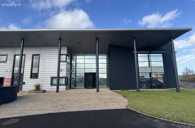 Breaffy Road, Castlebar, Co. Mayo - Click to view photos