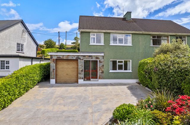 20 Slip Park, Slip, Bantry, Co Cork, Bantry, Co. Cork - Click to view photos