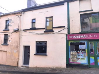 1 James Connolly Street, Ballina, Crockets Town, Co. Mayo