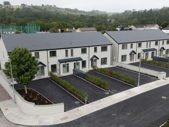 Type C/e- 2 Bed, Mid Terrace _ Affordable Scheme, Ballyvourney, Co. Cork - Image 4